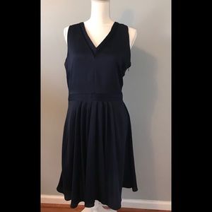 Banana Republic Factory Cocktail Dress size 10p